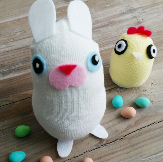 Top 5 Easter Crafts