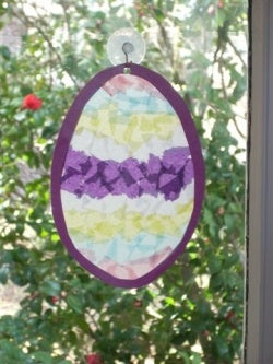 Top 5 Easter Art Ideas For Kids