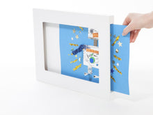 Load image into Gallery viewer, A4 Single Gallery
