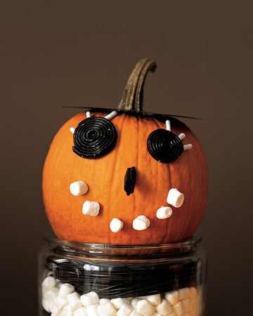 Top 5 Halloween Craft Ideas For Kids