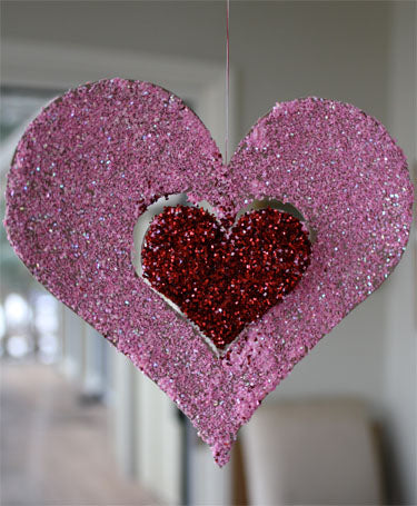 Top 5 Valentine's Day Crafts For Kids
